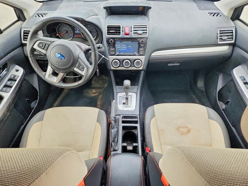 Продажа на аукционе авто 2016 Subaru Crosstrek, vin: JF2GPABC2G8215903, номер лота: 48488166