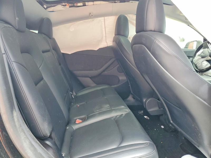 Продаж на аукціоні авто 2021 Tesla Model Y, vin: 5YJYGDEE5MF173840, номер лоту: 49877266