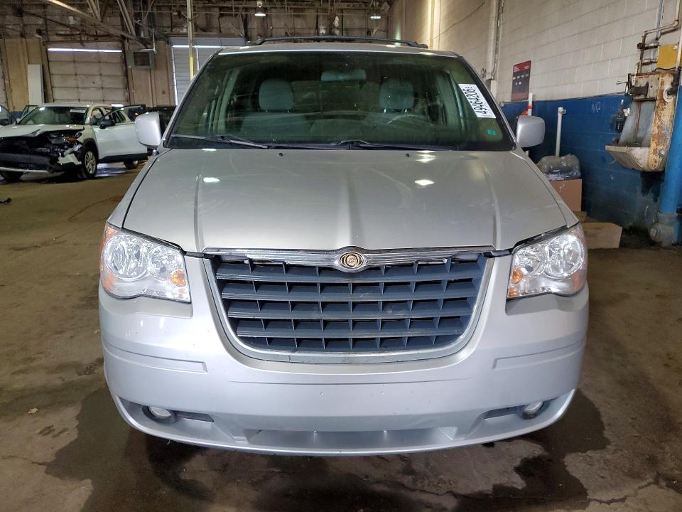 Aukcja sprzedaży 2010 Chrysler Town & Country, vin: 2A4RR5D13AR436548, numer aukcji: 49464206