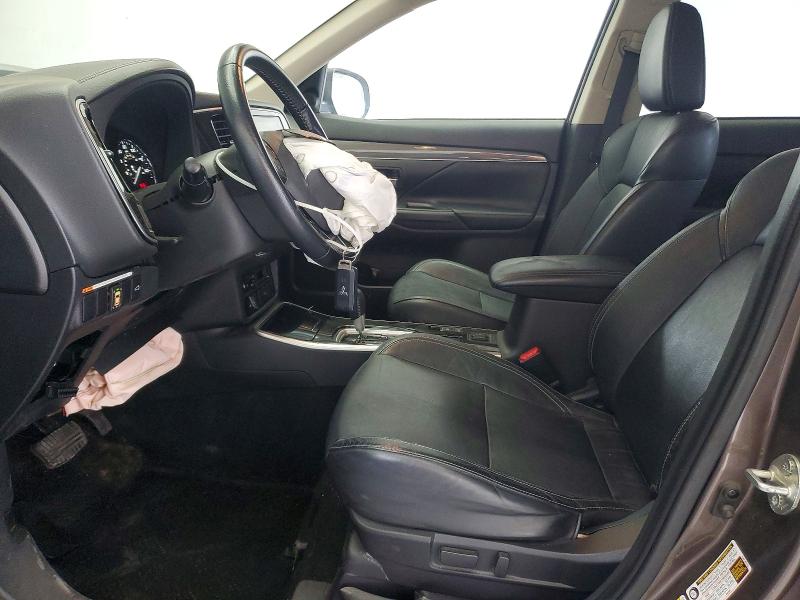 Aukcja sprzedaży 2019 Mitsubishi Outlander, vin: JA4AD3A39KZ025653, numer aukcji: 51257326