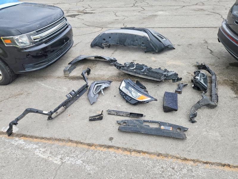 Продаж на аукціоні авто 2018 Ford Edge, vin: 2FMPK4J99JBB52819, номер лоту: 47601346