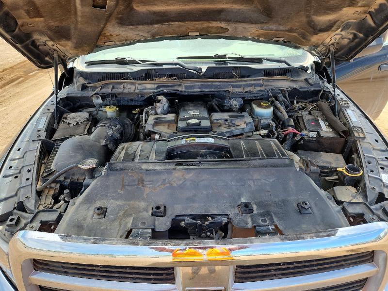 49937236 :رقم المزاد ، 3C63D3GL0CG289956 vin ، 2012 Dodge Ram 3500 مزاد بيع