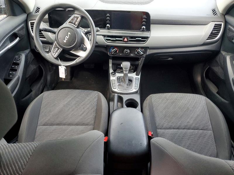 Aukcja sprzedaży 2024 Kia Seltos, vin: KNDEPCAA7R7639359, numer aukcji: 51320966