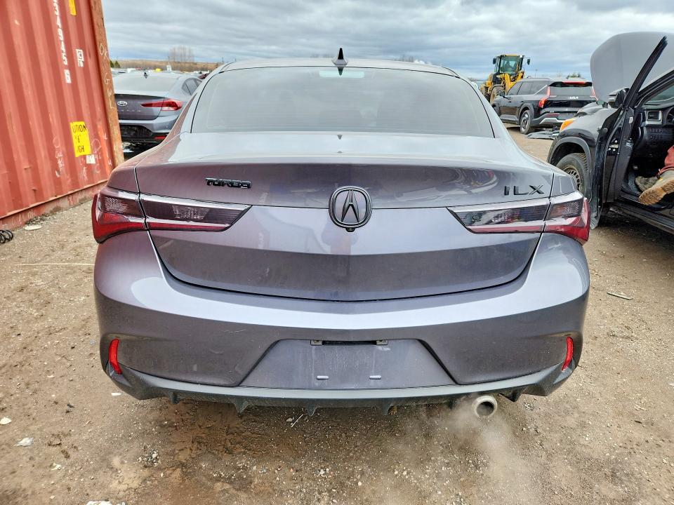 Aukcja sprzedaży 2021 Acura Ilx, vin: 19UDE2F71MA800388, numer aukcji: 48066656