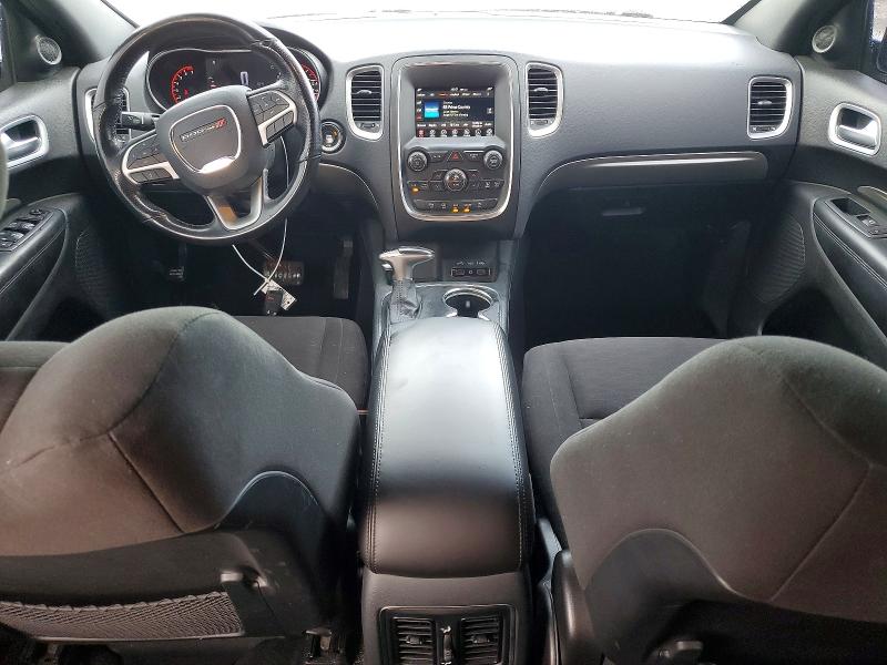 Продажа на аукционе авто 2020 Dodge Durango, vin: 1C4RDHAG6LC252215, номер лота: 49246096