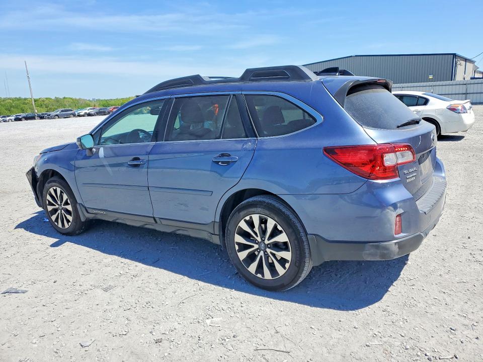 Aukcja sprzedaży 2016 Subaru Outback, vin: 4S4BSENC3G3273652, numer aukcji: 49046536