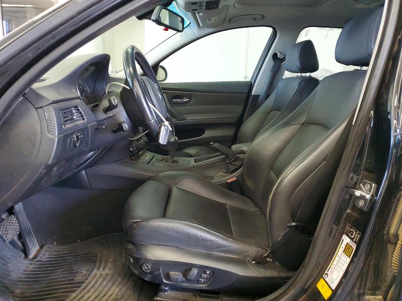 Продаж на аукціоні авто 2006 Bmw 3 Series, vin: WBAVD33596KV62492, номер лоту: 49099016