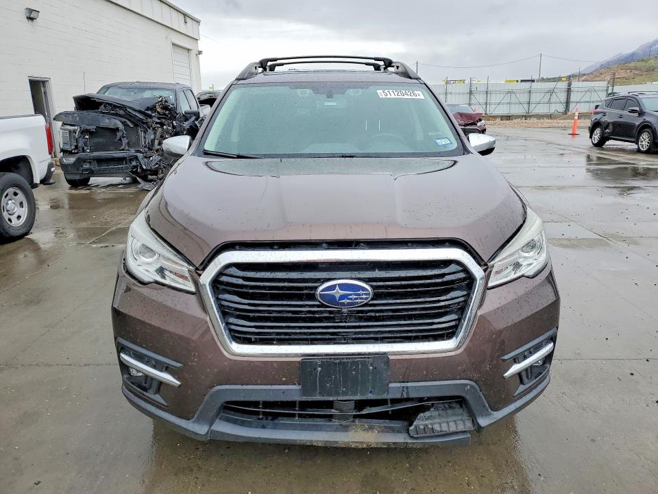 51120426 :رقم المزاد ، 4S4WMARD2L3464531 vin ، 2020 Subaru Ascent مزاد بيع