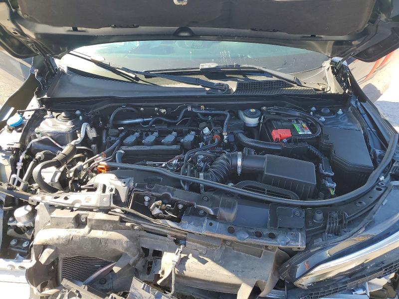 Продажа на аукционе авто 2023 Honda Civic, vin: 2HGFE1F96PH315822, номер лота: 49575406