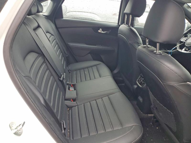 Aukcja sprzedaży 2023 Kia Forte, vin: 3KPF54AD3PE670325, numer aukcji: 48418256