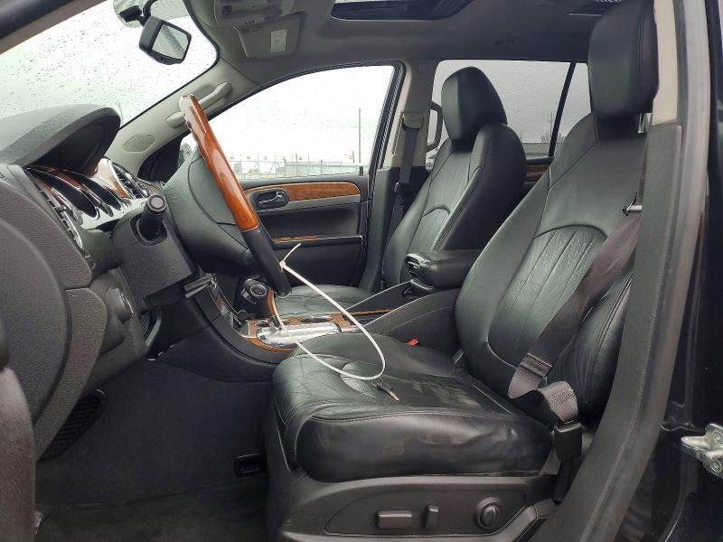 Aukcja sprzedaży 2011 Buick Enclave, vin: 5GAKVBED6BJ299185, numer aukcji: 48605146