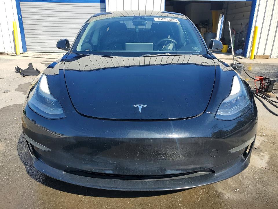 Aukcja sprzedaży 2023 Tesla Model 3, vin: 5YJ3E1EB0PF392195, numer aukcji: 49258686