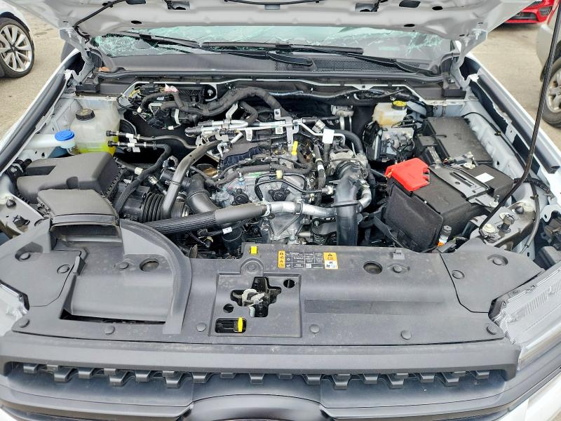 Продаж на аукціоні авто 2025 Ford Ranger, vin: 1FTER4BH8SLE76889, номер лоту: 51119156