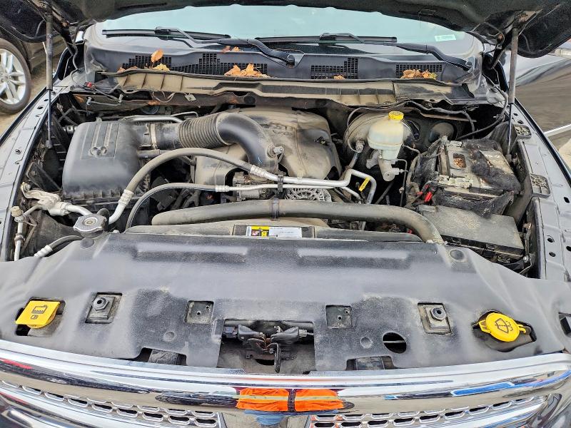 49459326 :رقم المزاد ، 1C6RR7JT7GS328536 vin ، 2016 Ram 1500 مزاد بيع