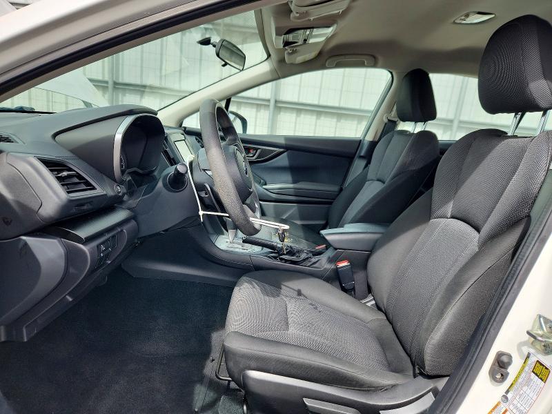 Продаж на аукціоні авто 2017 Subaru Impreza, vin: 4S3GKAB60H3628375, номер лоту: 48421426