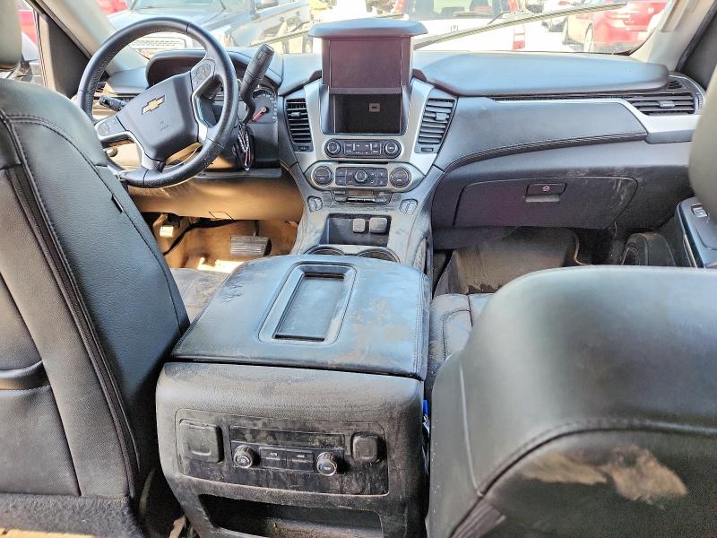 Продажа на аукционе авто 2016 Chevrolet Suburban, vin: 1GNSKHKCXGR287577, номер лота: 46244306