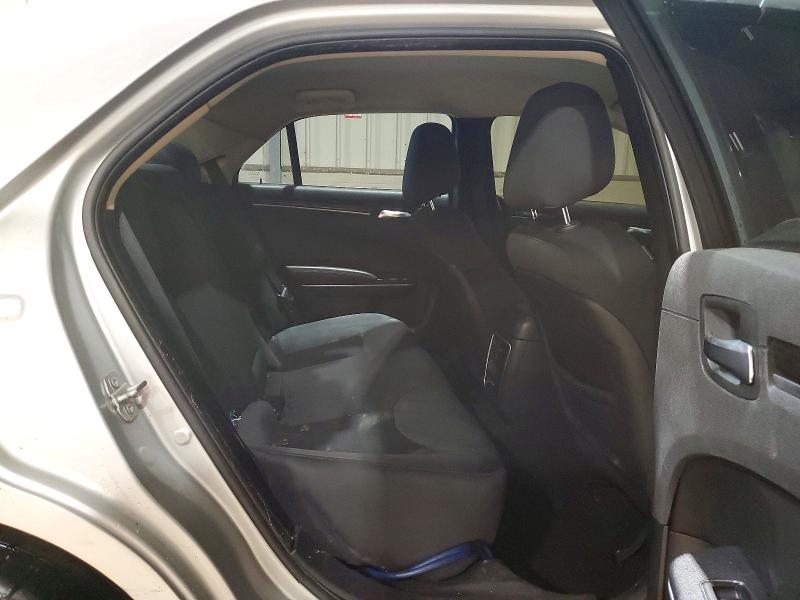 Продажа на аукционе авто 2019 Chrysler 300, vin: 2C3CCAAG3KH580465, номер лота: 48626896