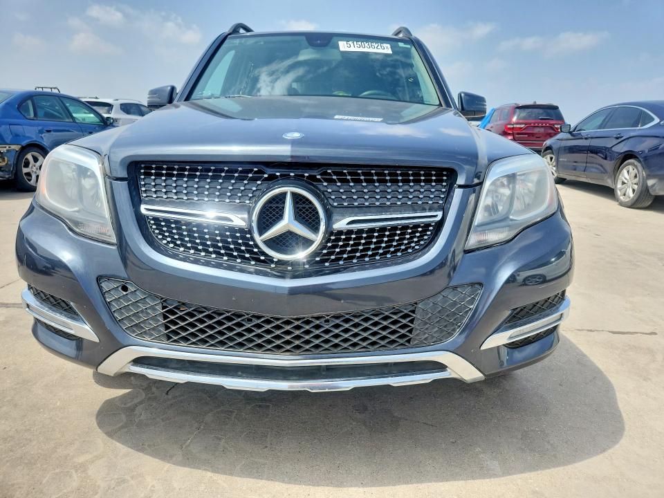 Продаж на аукціоні авто 2013 Mercedes-benz Glk, vin: WDCGG5HB8DF993483, номер лоту: 51503626