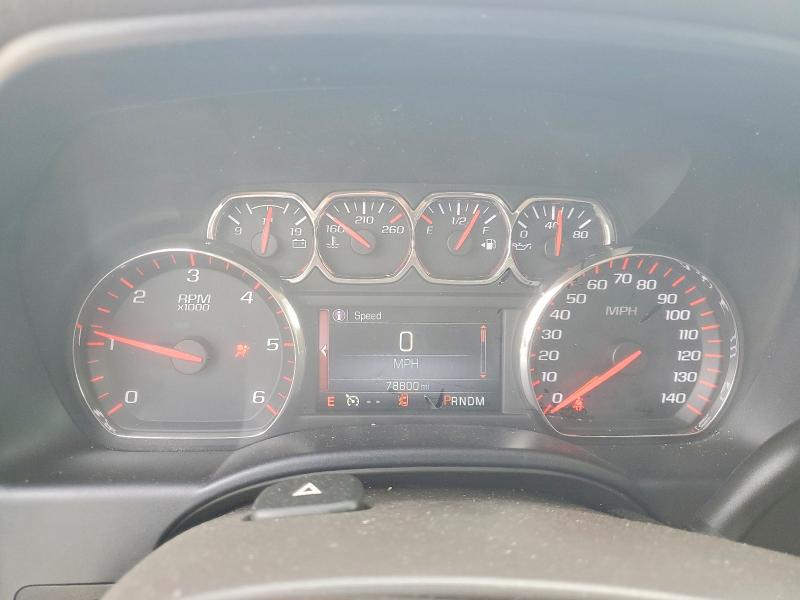 Продажа на аукционе авто 2015 Gmc Sierra, vin: 3GTU2VEC5FG405917, номер лота: 50179456
