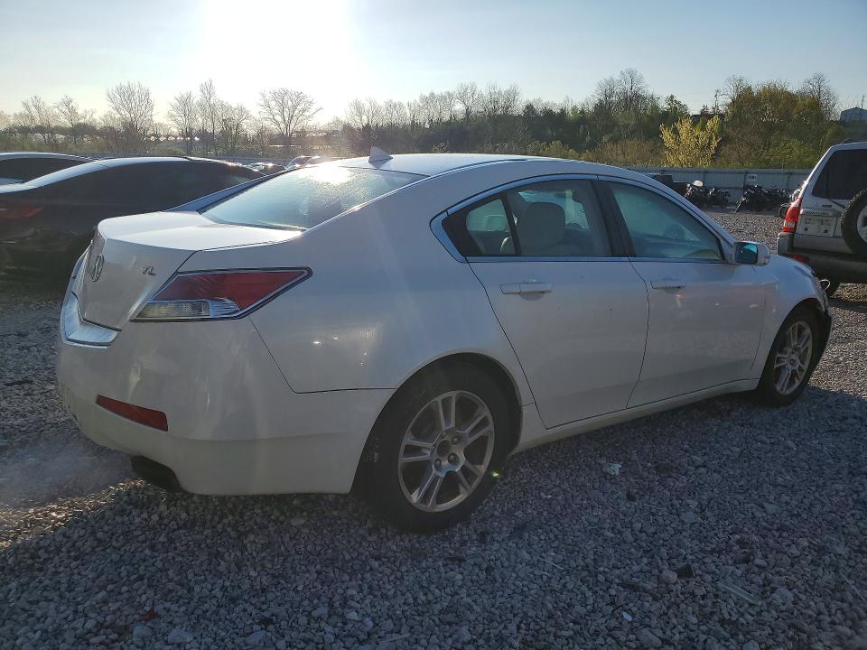 Продаж на аукціоні авто 2009 Acura Tl, vin: 19UUA86219A019266, номер лоту: 48998256