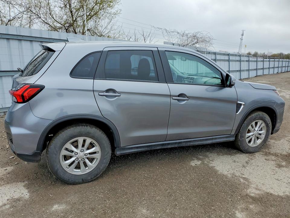 Продажа на аукционе авто 2021 Mitsubishi Rvr, vin: JA4AJVAW4MU607013, номер лота: 50314496