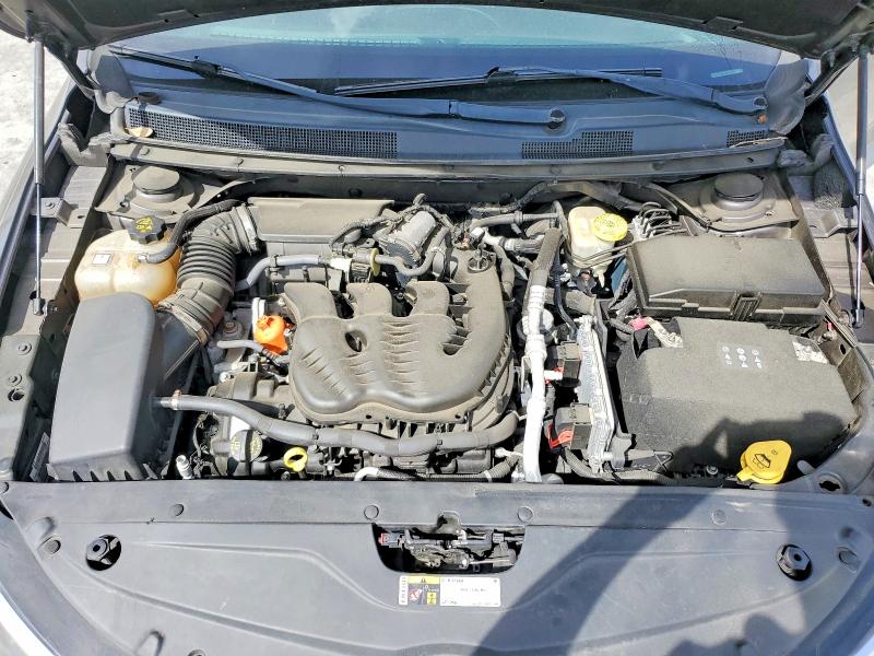 Продажа на аукционе авто 2016 Chrysler 200, vin: 1C3CCCCG8GN105014, номер лота: 49341036