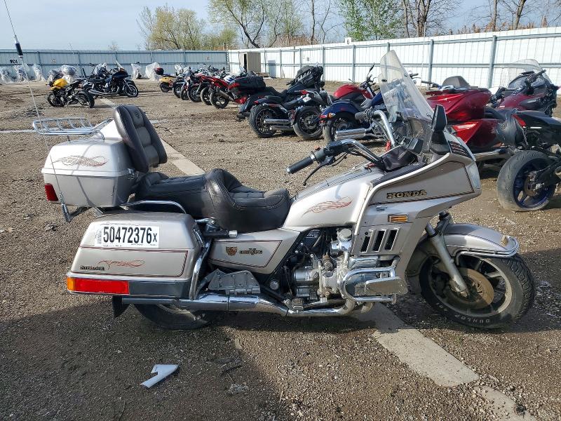 Aukcja sprzedaży 1987 Honda Gl1200, vin: 1HFSC1415HA307359, numer aukcji: 50472376