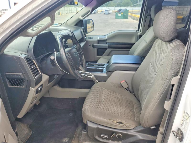 2015 Ford F150 მანქანა იყიდება აუქციონზე, vin: 1FTEX1EP3FFA22870, აუქციონის ნომერი: 51333546