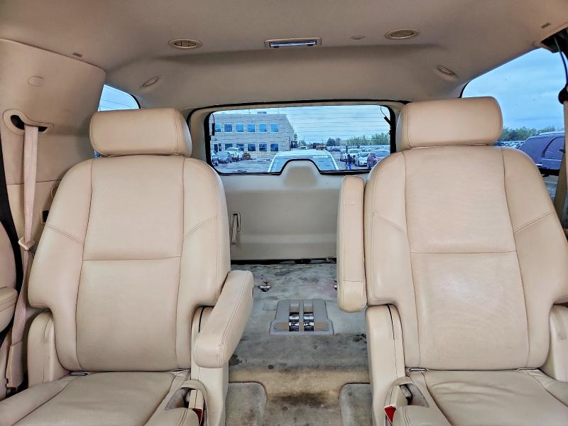 Продажа на аукционе авто 2007 Cadillac Escalade, vin: 1GYFK63887R164735, номер лота: 51888216