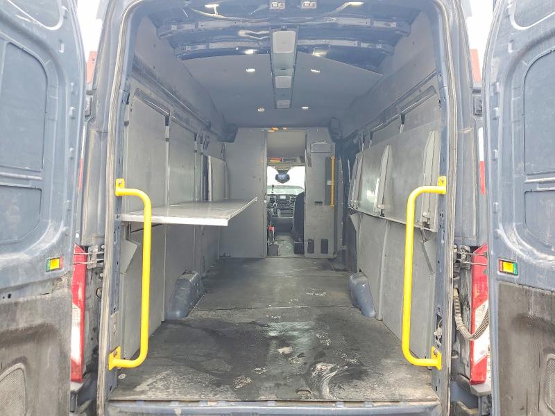 Продажа на аукционе авто 2020 Ford Transit, vin: 1FTBR3X80LKA56007, номер лота: 52158116