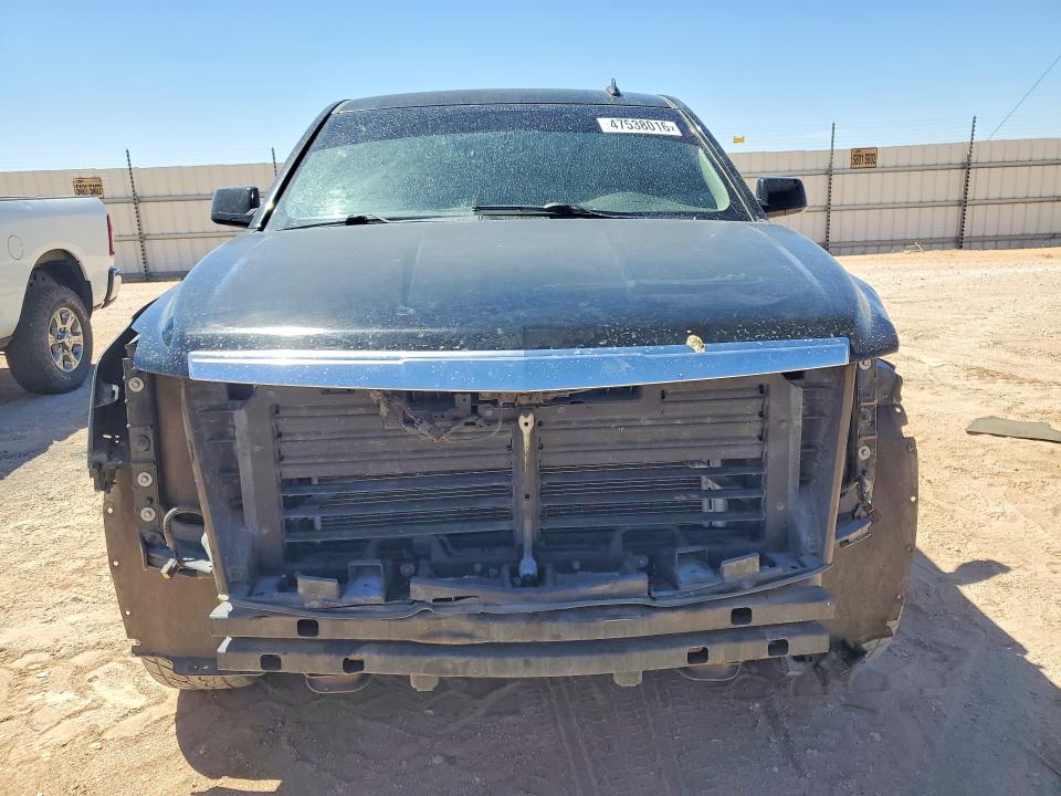 47538016 :رقم المزاد ، 1GYS3AKJ1FR243925 vin ، 2015 Cadillac Escalade مزاد بيع