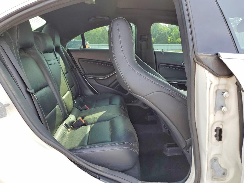 48462316 :رقم المزاد ، WDDSJ4GB4HN494422 vin ، 2017 Mercedes-benz Cla مزاد بيع