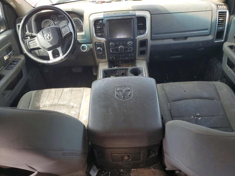 Aukcja sprzedaży 2014 Ram 1500, vin: 1C6RR7LGXES110507, numer aukcji: 50416336