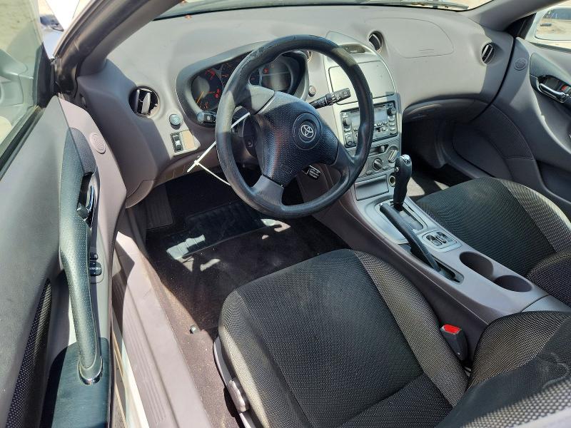 Aukcja sprzedaży 2002 Toyota Celica, vin: JTDDR32T620126561, numer aukcji: 48822016