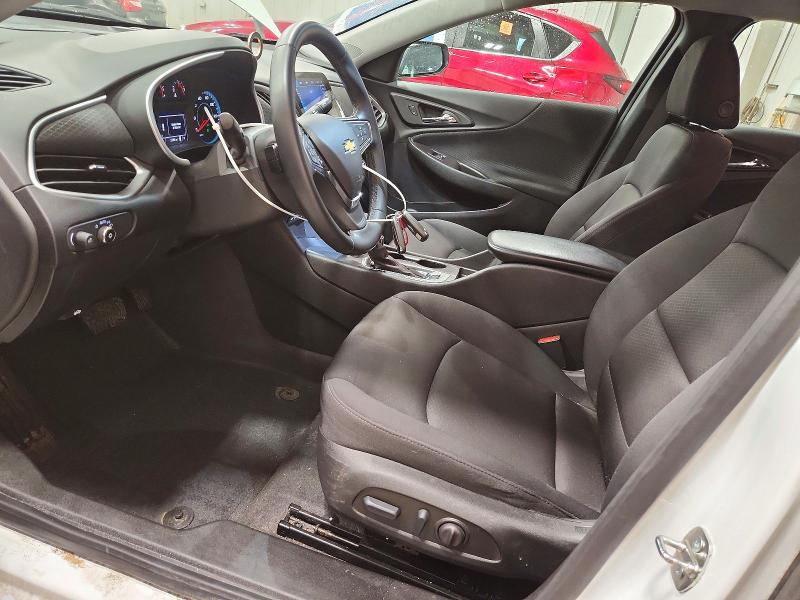 48465376 :رقم المزاد ، 1G1ZG5ST0RF150930 vin ، 2024 Chevrolet Malibu مزاد بيع
