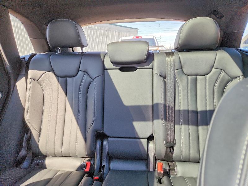 Aukcja sprzedaży 2023 Audi Q5, vin: WA1FAAFY8P2036098, numer aukcji: 49325676