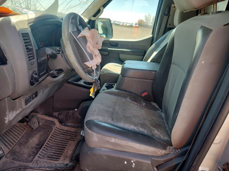 Продаж на аукціоні авто 2015 Nissan Nv, vin: 1N6BF0LY5FN803078, номер лоту: 49903936