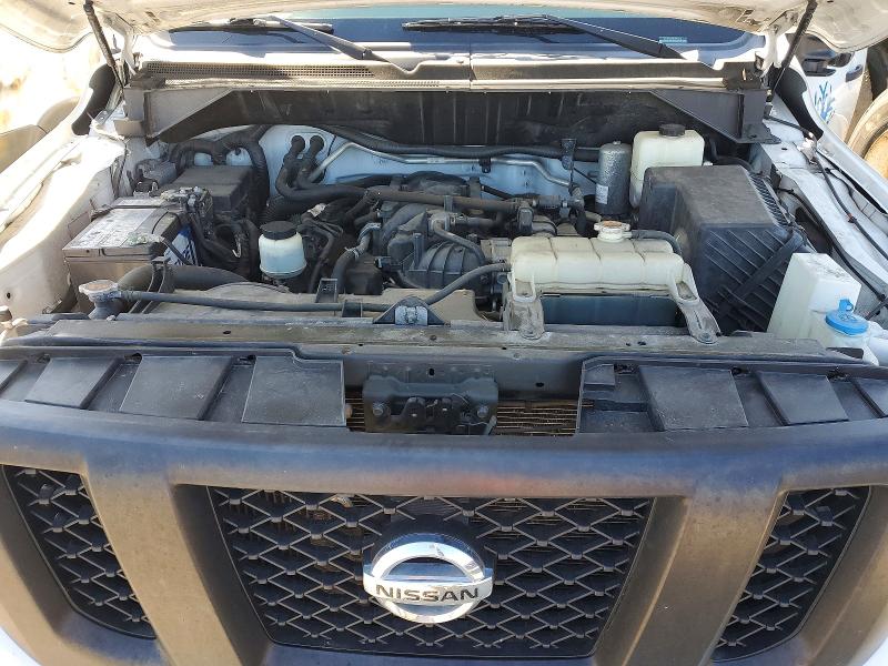 Aukcja sprzedaży 2020 Nissan Nv 2500, vin: 1N6AF0KY9LN811273, numer aukcji: 49023666