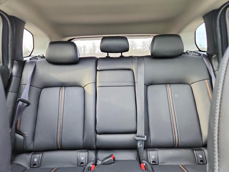 2024 Mazda Cx-50 მანქანა იყიდება აუქციონზე, vin: 7MMVABDY8RN232523, აუქციონის ნომერი: 49884926