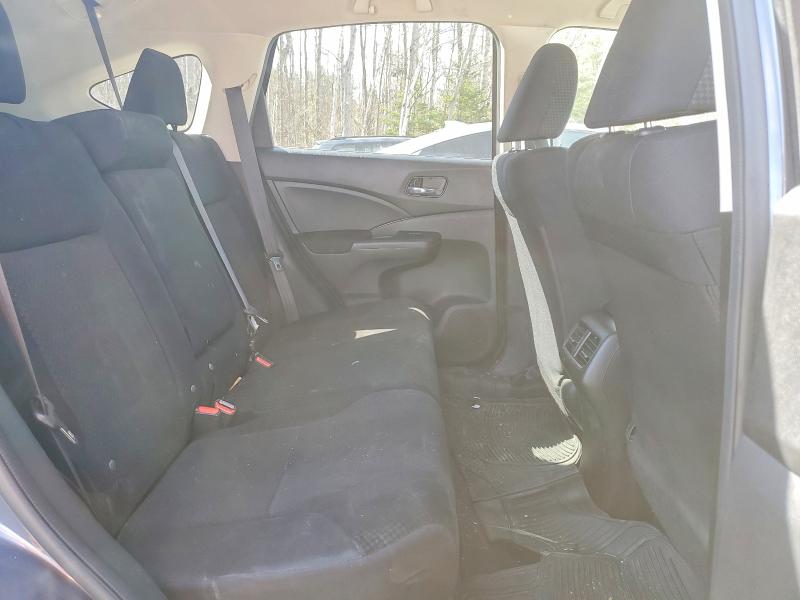 Aukcja sprzedaży 2015 Honda Cr-v, vin: 2HKRM4H4XFH128641, numer aukcji: 50518976