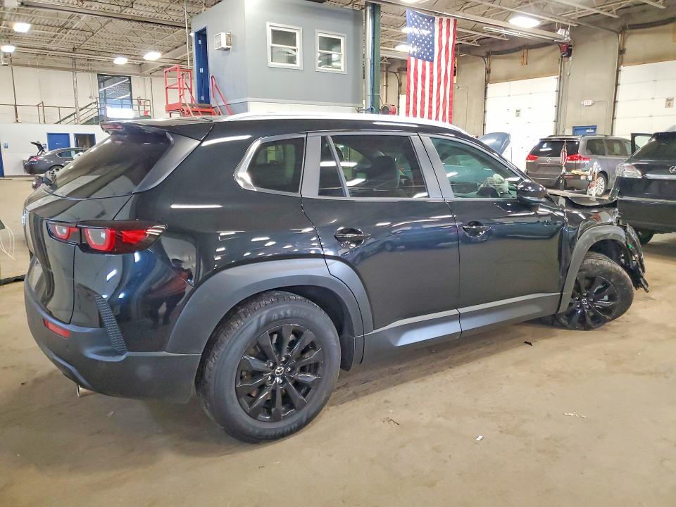 Продаж на аукціоні авто 2026 Mazda Cx-50, vin: 7MMVABBL1TN475458, номер лоту: 49087696