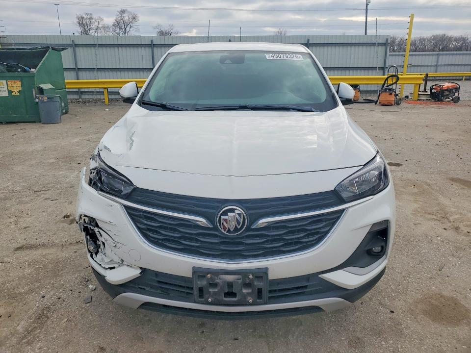 Aukcja sprzedaży 2023 Buick Encore Gx, vin: KL4MMBS2XPB013279, numer aukcji: 49079326