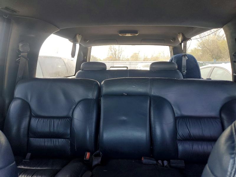 Продаж на аукціоні авто 1997 Chevrolet Suburban, vin: 1GNFK16R1VJ345577, номер лоту: 51257536