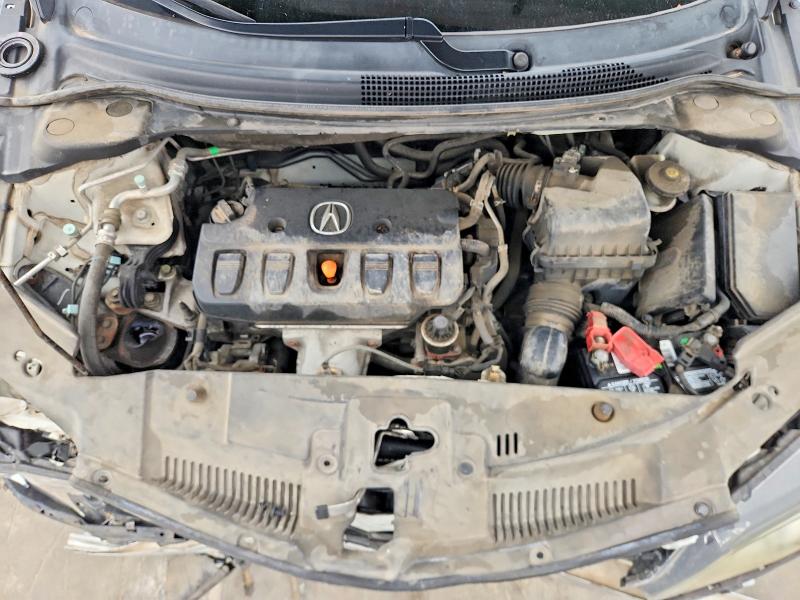 49662326 :رقم المزاد ، 19VDE1F53FE009988 vin ، 2015 Acura Ilx مزاد بيع
