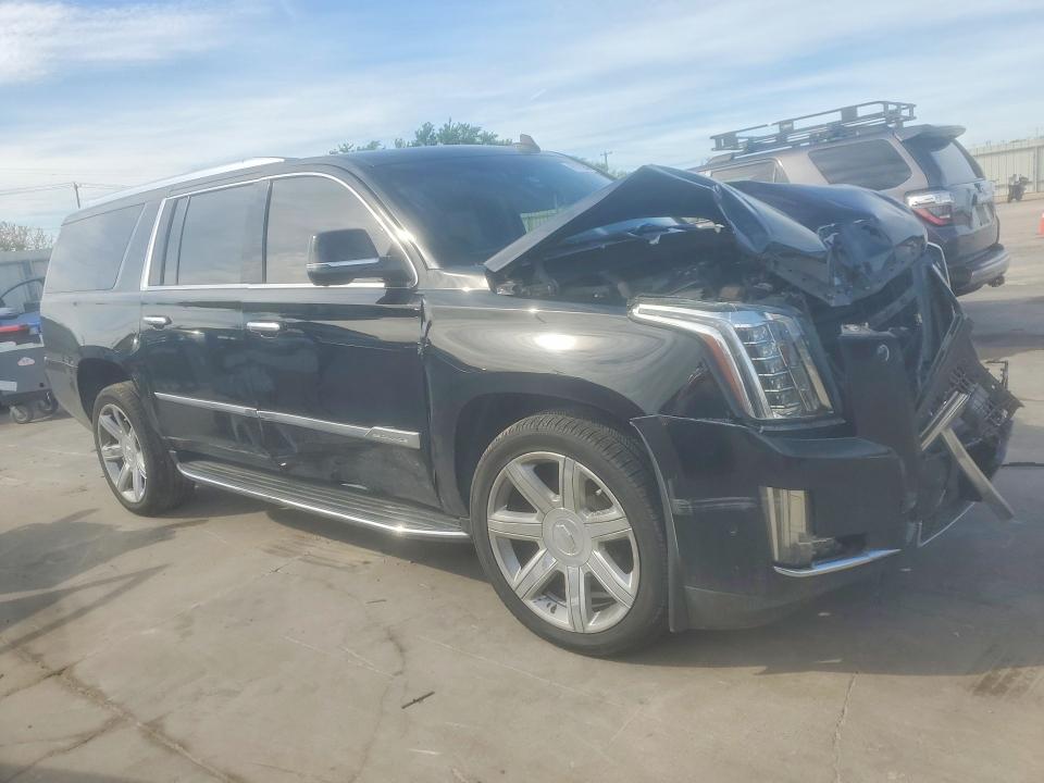 Aukcja sprzedaży 2020 Cadillac Escalade, vin: 1GYS3HKJ1LR121540, numer aukcji: 49121816