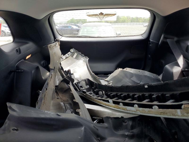Продаж на аукціоні авто 2019 Jeep Cherokee, vin: 1C4PJLCB7KD452694, номер лоту: 48534886