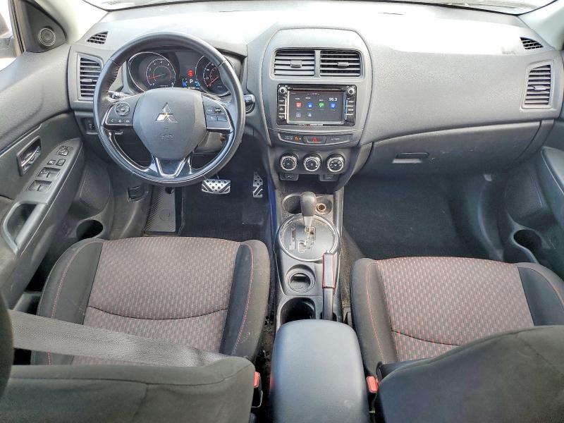 Продаж на аукціоні авто 2017 Mitsubishi Outlander Sport, vin: JA4AP3AU0HZ068013, номер лоту: 50488626