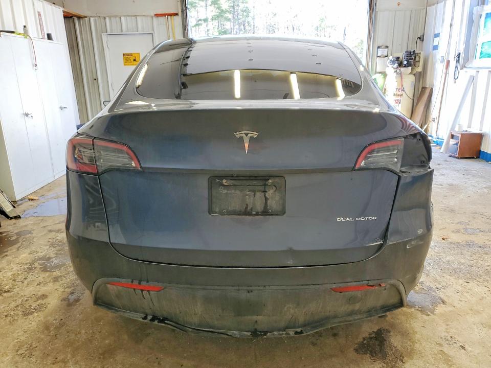 Aukcja sprzedaży 2023 Tesla Model Y, vin: 7SAYGDEE6PA089465, numer aukcji: 49107066