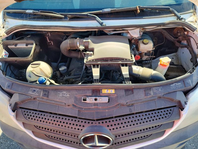 Auction sale of the 2014 Mercedes-benz Sprinter, vin: WD4PE8CC9E5859124, lot number: 49013356