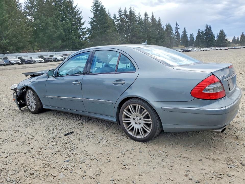 Продажа на аукционе авто 2007 Mercedes-benz E, vin: WDBUF56X37B157276, номер лота: 49586106